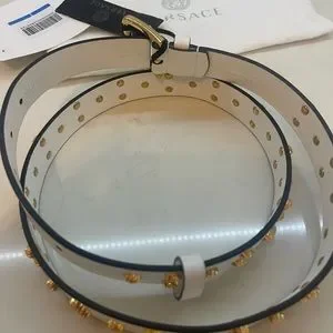 Versace | Accessories | Versace Dcdi5 Dv3tnm Medusa Stud  display picture 2